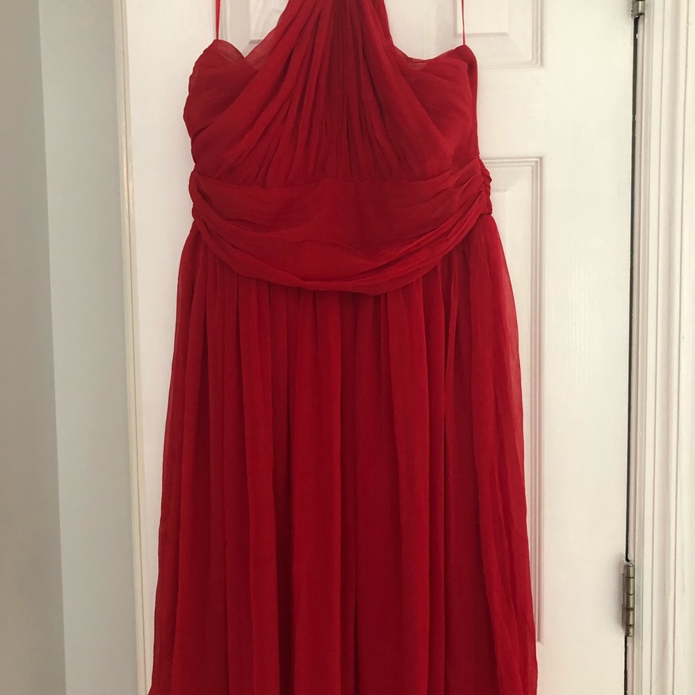 Nice dress